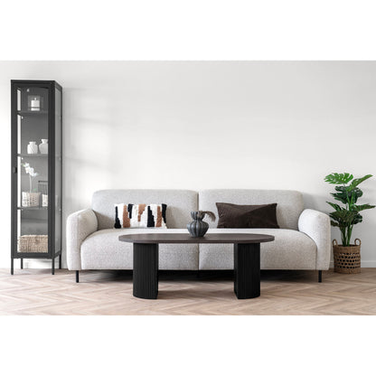Couchtisch Boavista - Couchtisch, dunkelbraun 60x120x45 cm