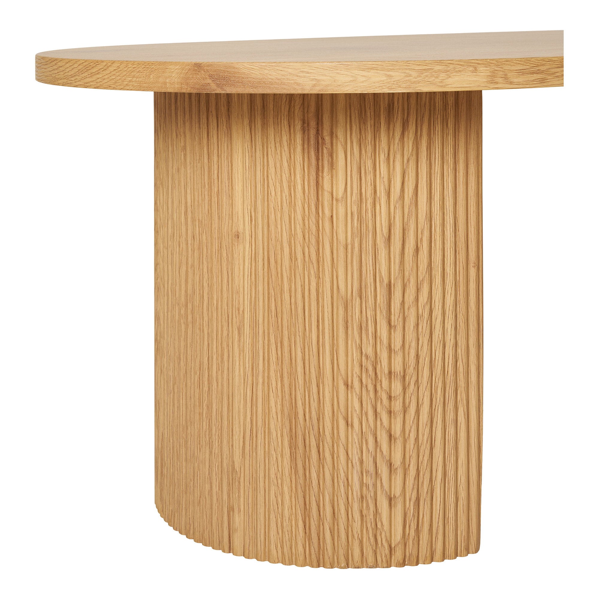 Boavista Couchtisch - Couchtisch, natur 60x120x45 cm