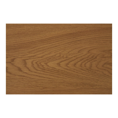 Melo Coffee Table - Coffee table, natural 50x100x41 cm