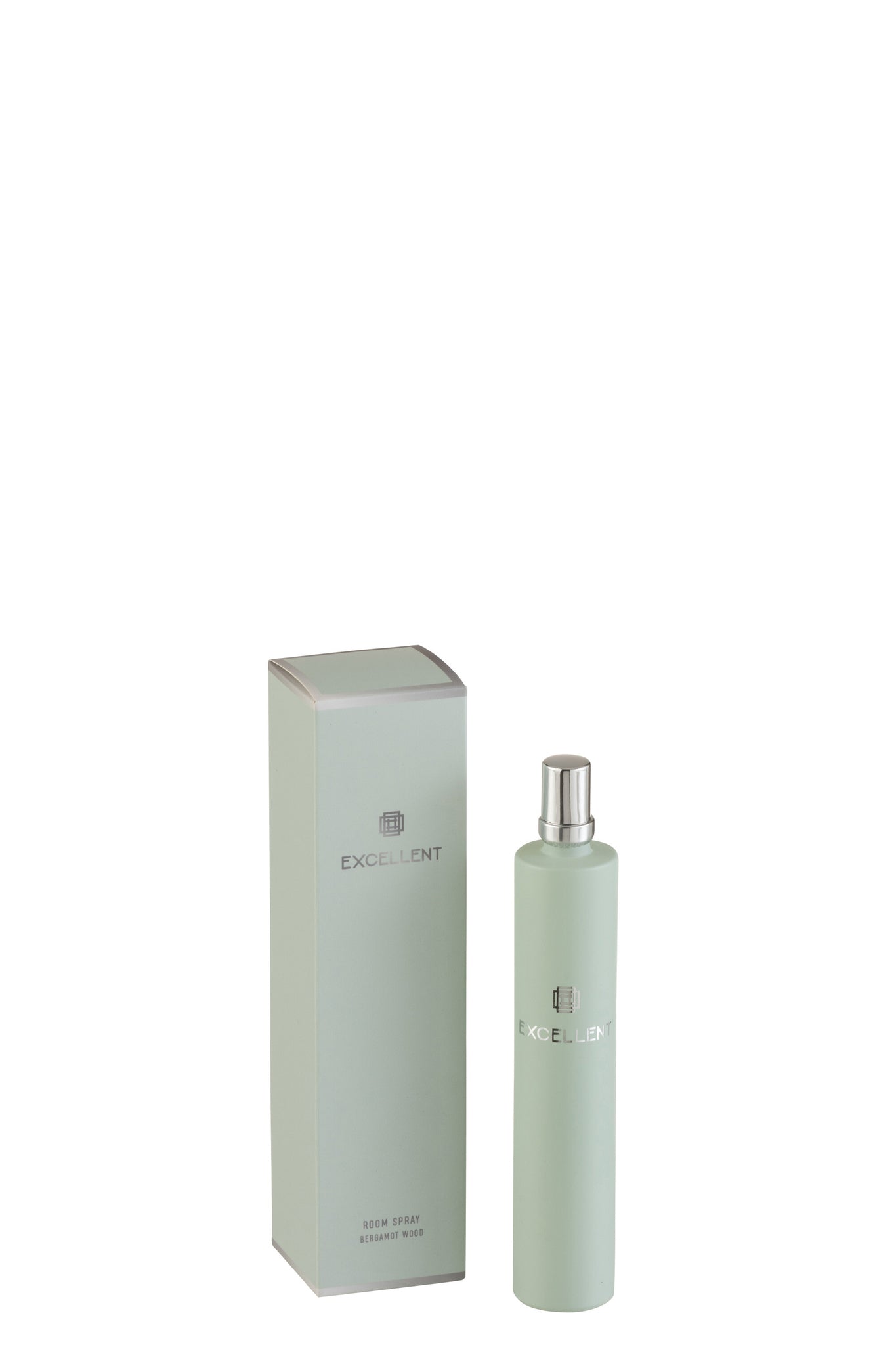 Home Fragrance Excellent Glass Mint Green