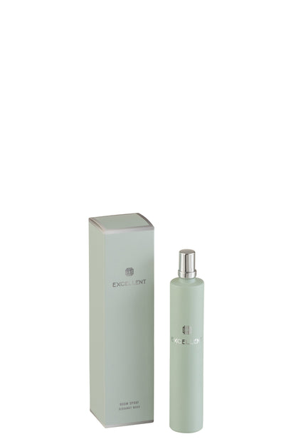 Home Fragrance Excellent Glass Mint Green