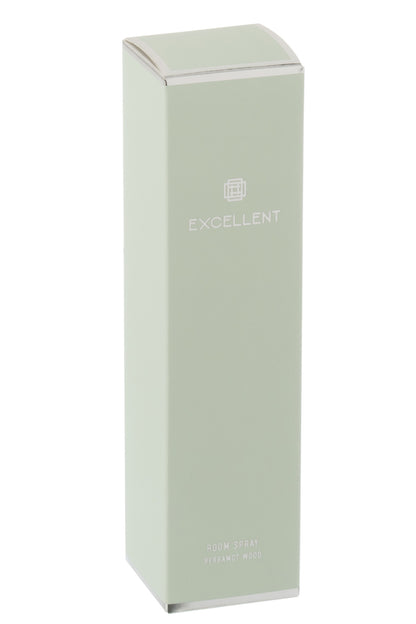 Home Fragrance Excellent Glass Mint Green