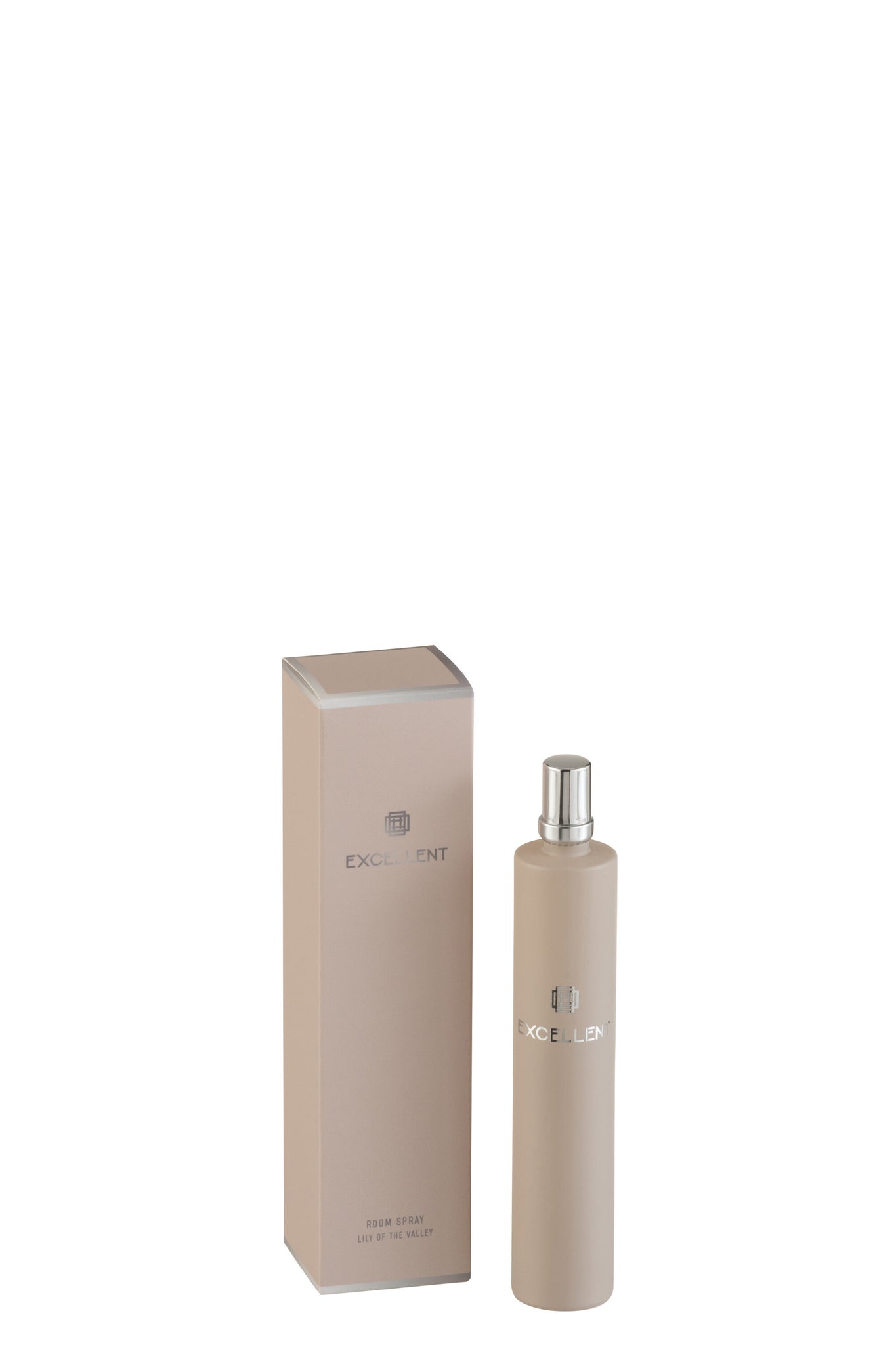 Home Fragrance Excellent Glass Beige