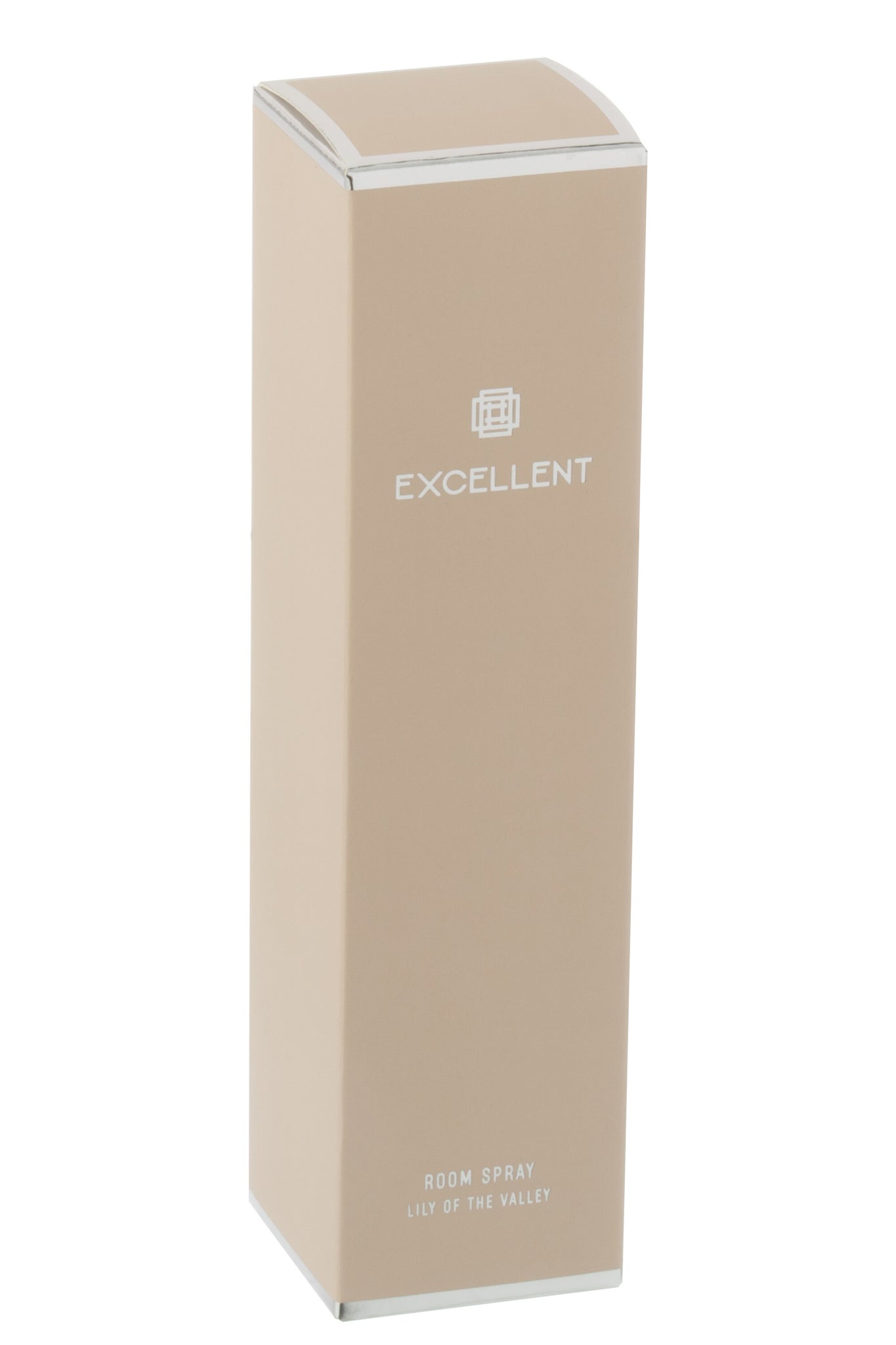 Home Fragrance Excellent Glass Beige