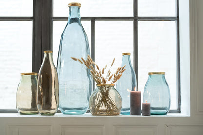 Bundle Plume Bunnytail Dried Grass Natural