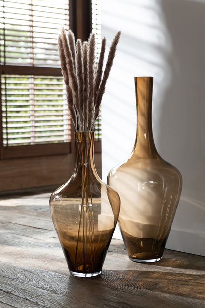 Bundle Pennisetum Dried Grass Brown