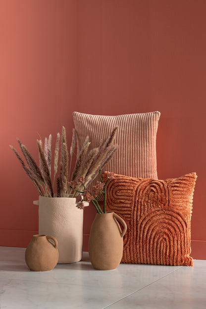 Bundle Pennisetum Dried Grass Brown