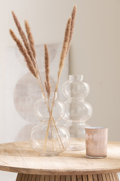 Bundle Pennisetum Dried Grass Brown