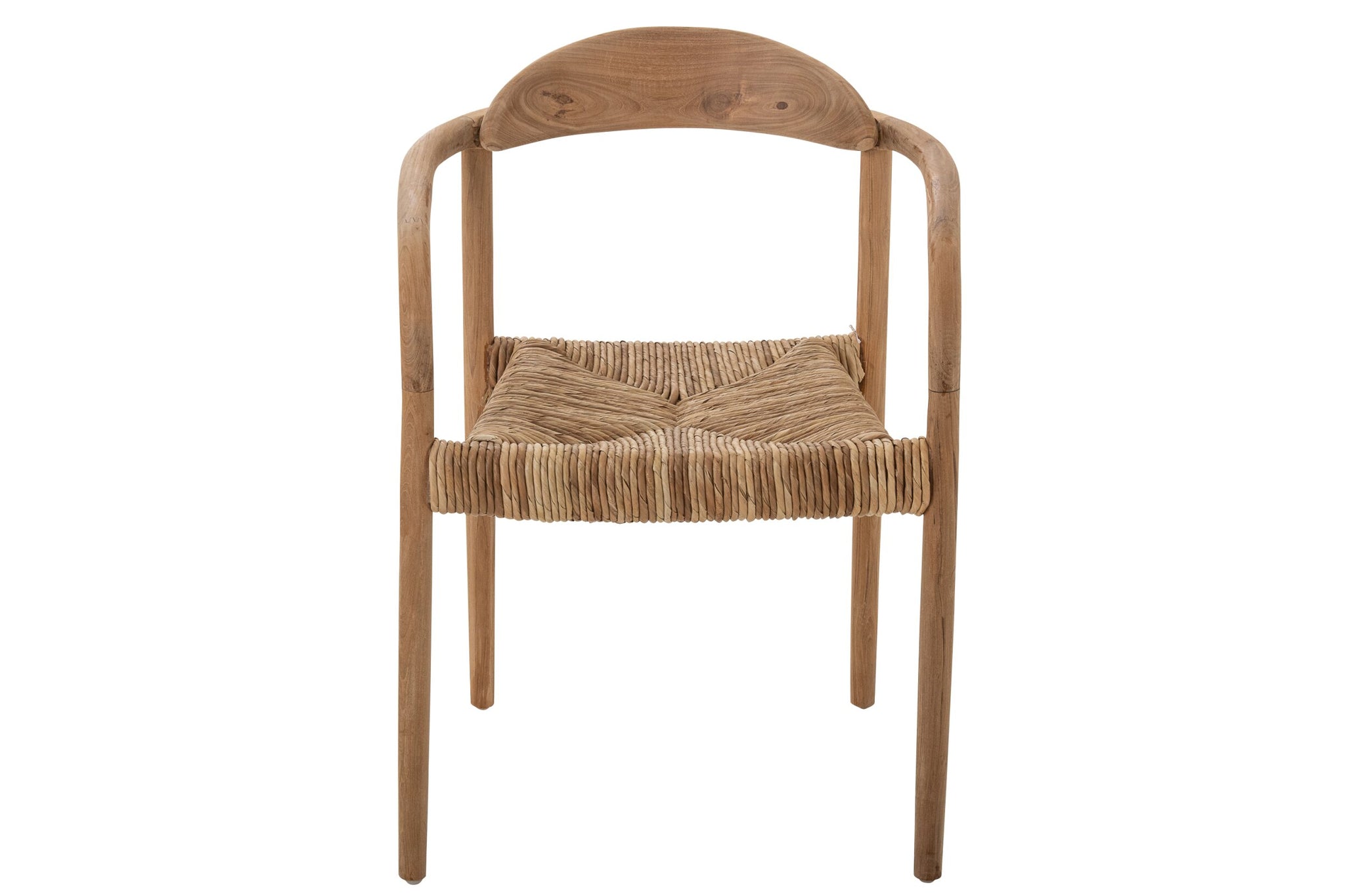 Esszimmerstuhl Teakholz Natur