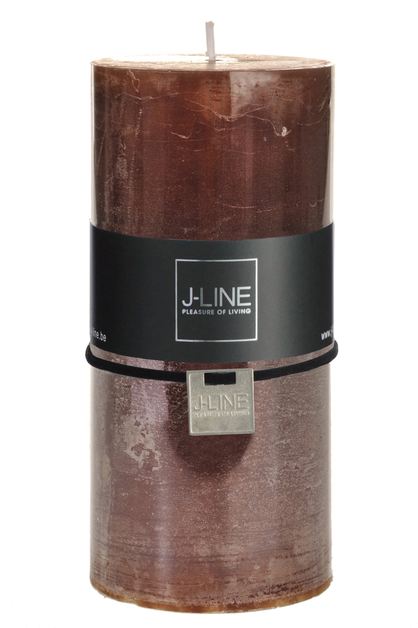 Cyl. Candle Brown L -72H J Line