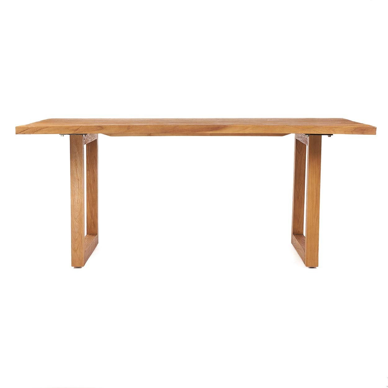 De Imola Eettafel - Buiten