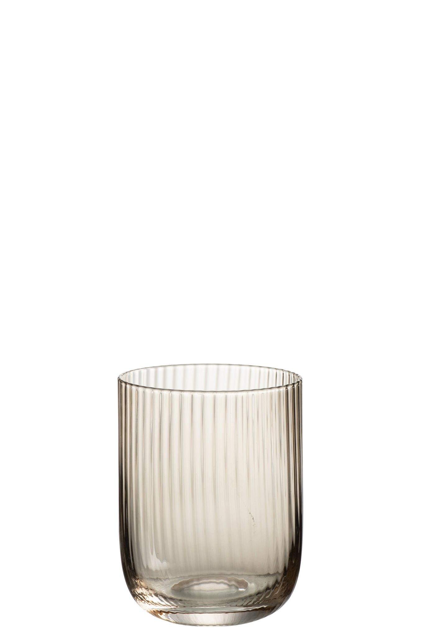 Verre A Eau Kyle Verre Ambre