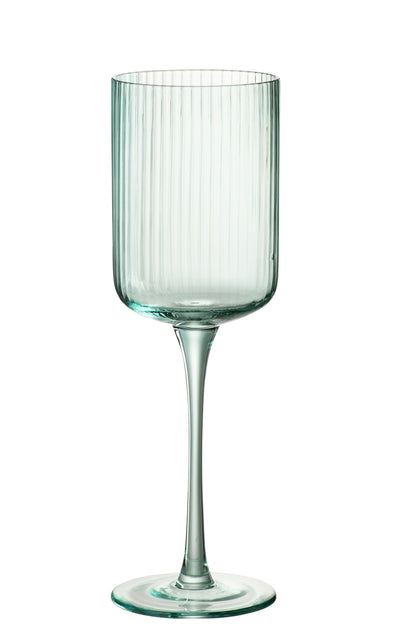 Verre A Vin Ralph Verre Menthe