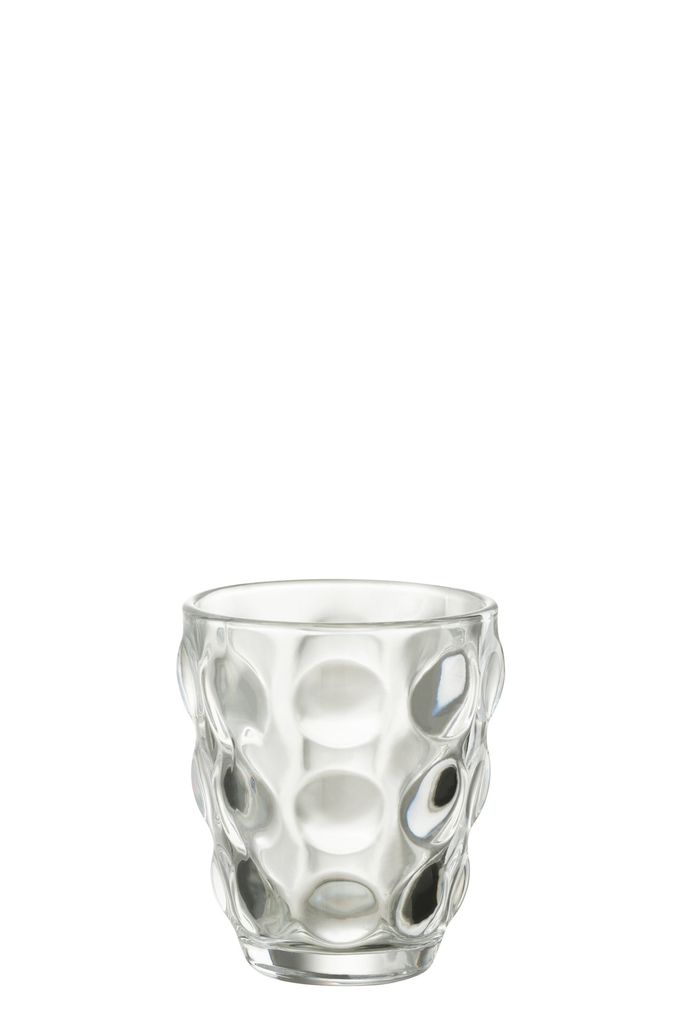 Water Glass Loupe Glass Transparent