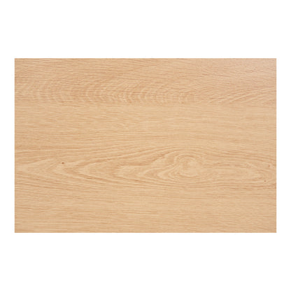 Nikko Side Board - Side board, 2 doors, natural  80x40x87 cm