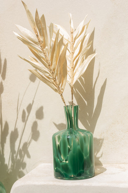 Dried Leaves 2 Pieces Natural Small Assortment Of 2