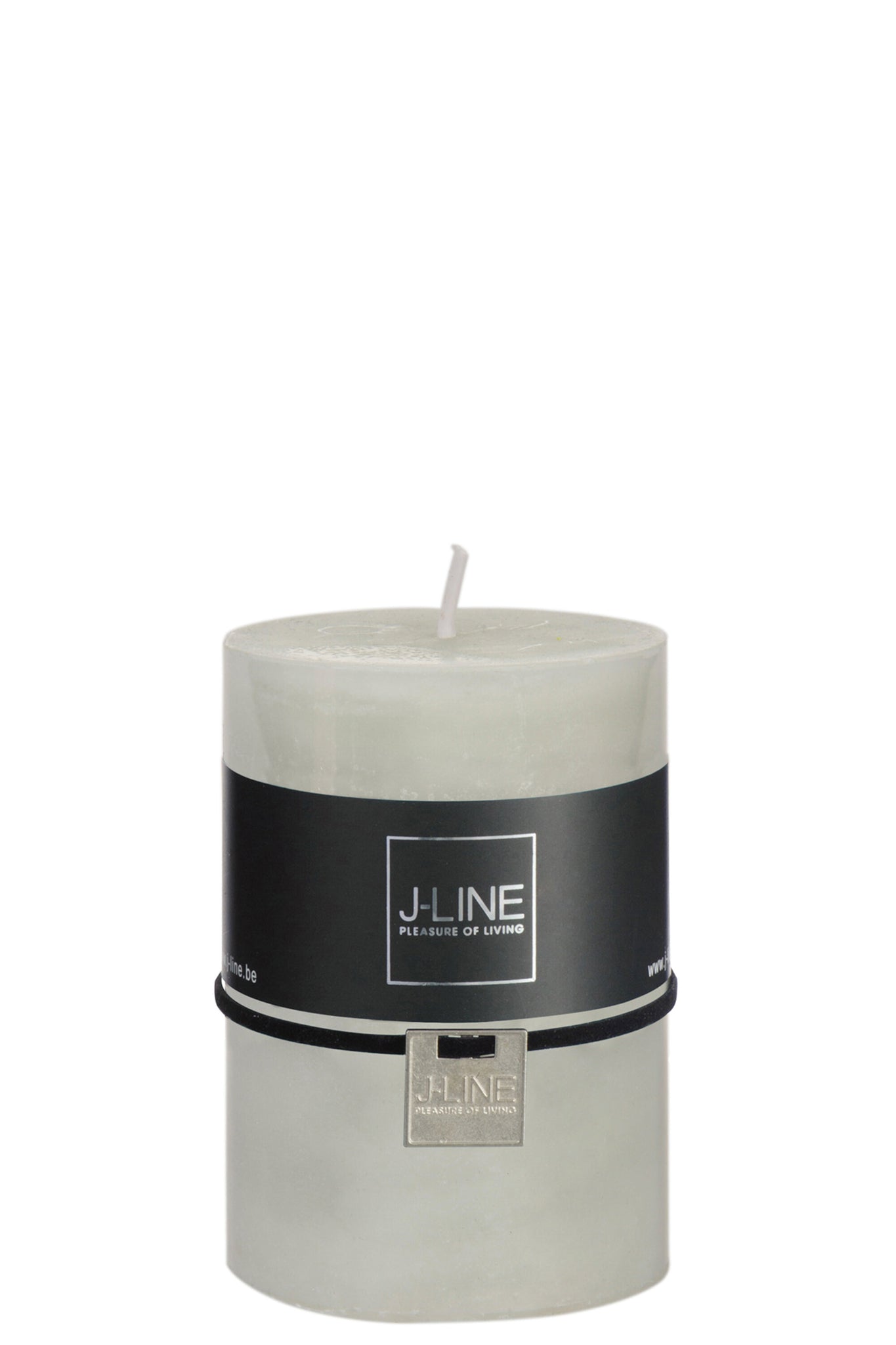 Cylinder Candle Powdergr M 48H