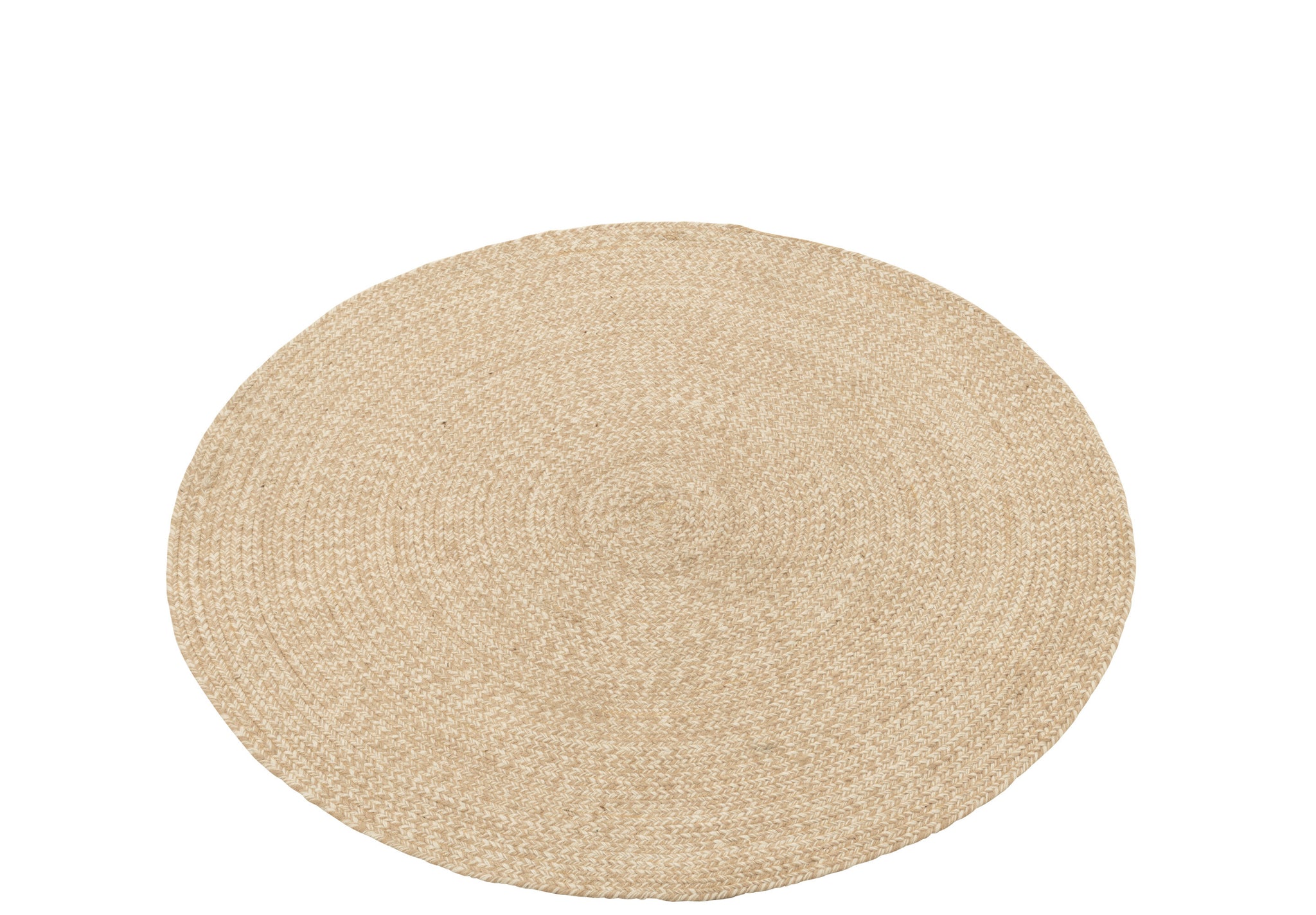 Carpet Miami Outdoor Poly Natural/White Medium