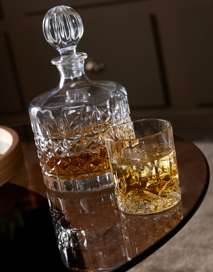 Karaffe Lone Glas Transparent