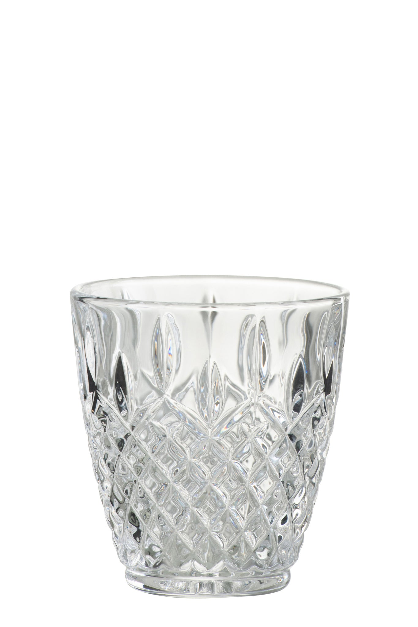 Whiskey Glass Survey Glass Transparent