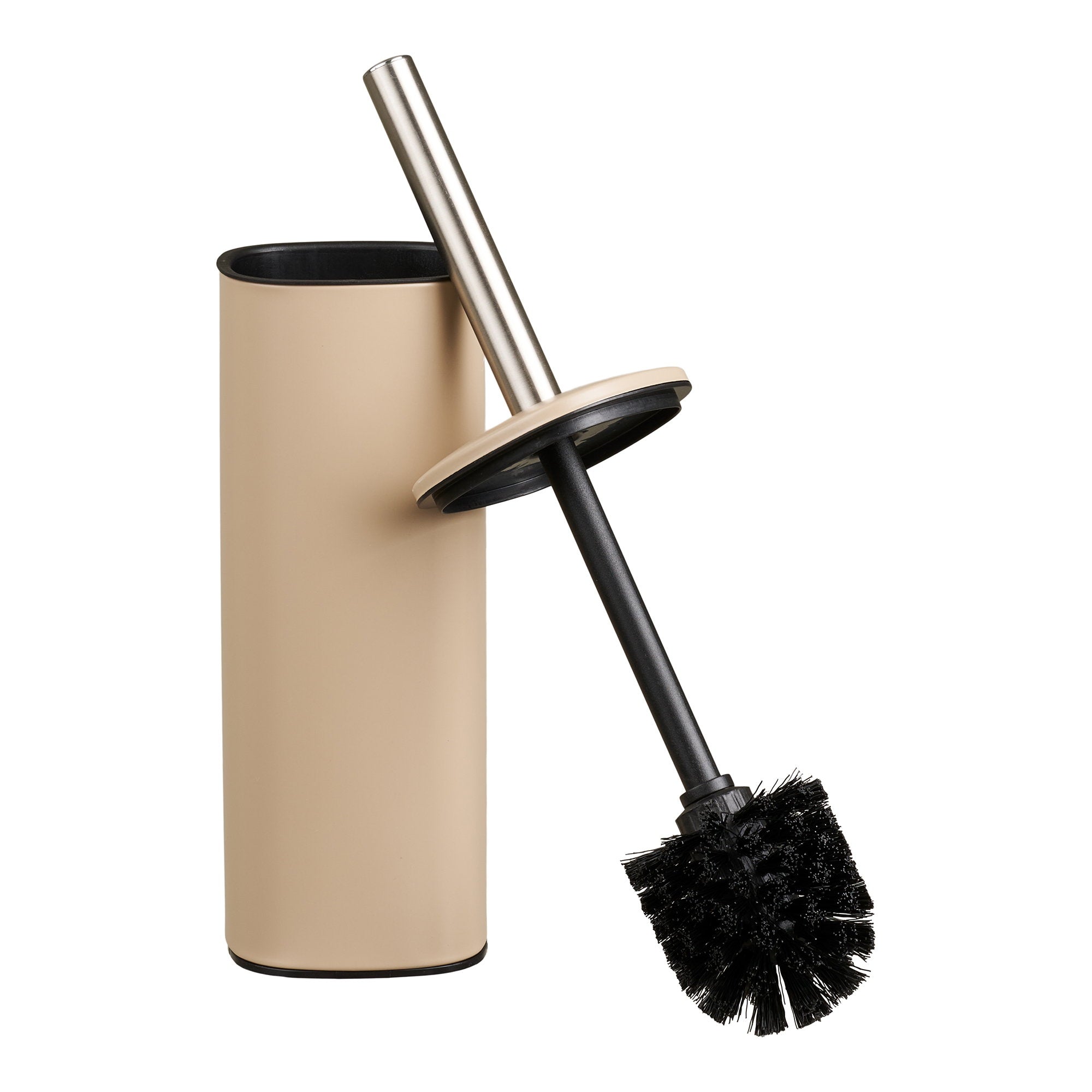 Lodi WC-Bürste - Toilettenbürste, beige