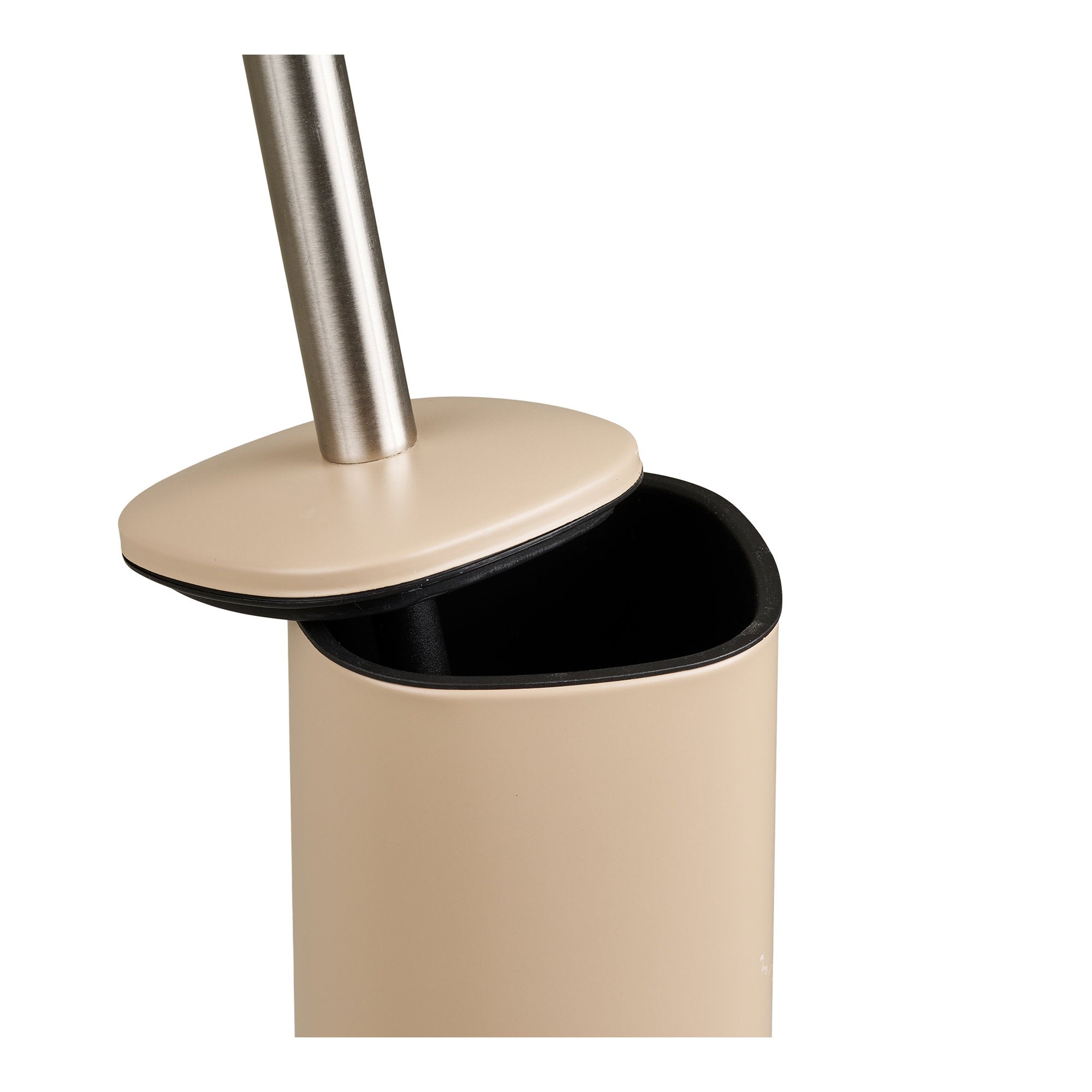 Lodi WC-Bürste - Toilettenbürste, beige