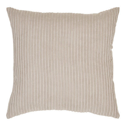 Kobe Cushion - Cushion, sand 45x45 cm