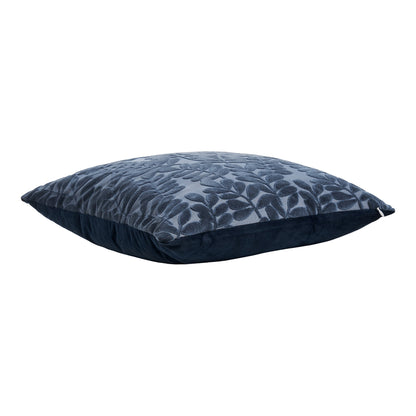 Yona Cushion - Cushion, blue 45x45 cm