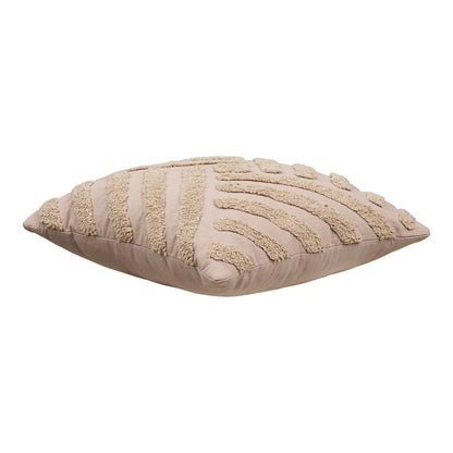 Albany Kissen - Kissen, dunkel-sand 45x45 cm