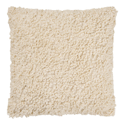 Tossa Kissen – Kissen, Cremeweiß 45x45cm