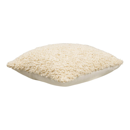 Tossa Kissen – Kissen, Cremeweiß 45x45cm