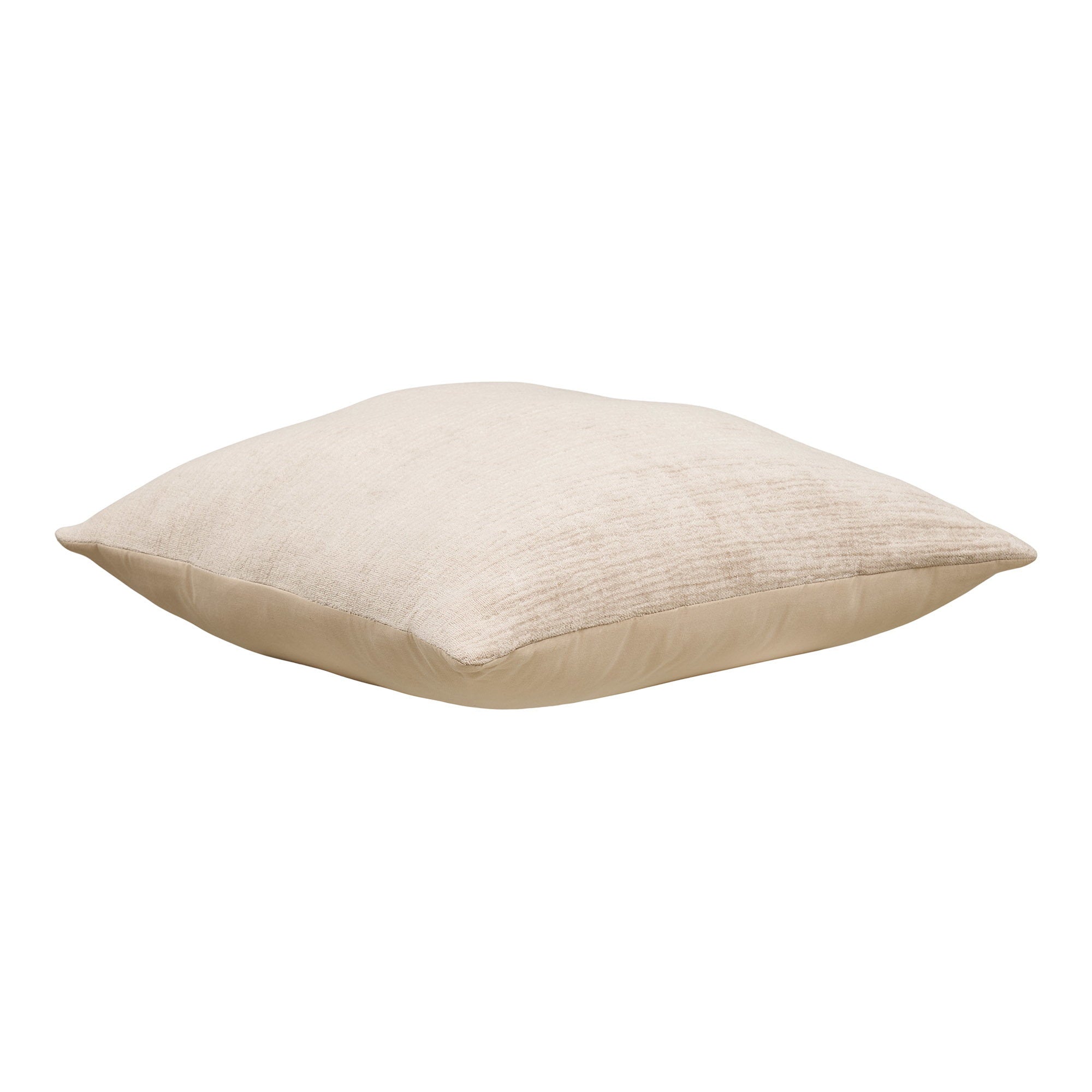 Leros Kissen - Kissen, beige 45x45 cm