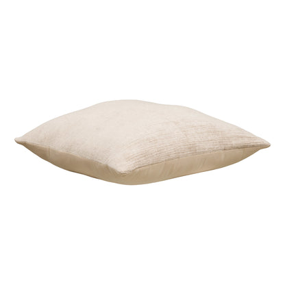 Leros Kissen - Kissen, beige 45x45 cm