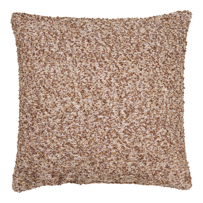 Lamu Kissen - Kissen, braun/beige Mix 45x45cm