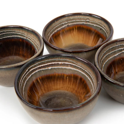 The Comporta Sauce Bowl - XS - Set of 6