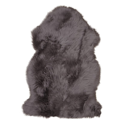 Schapenvacht – lichtbruin, 50×85 cm