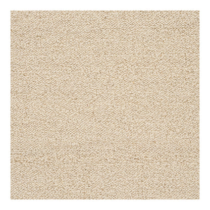 Vloerkleed Bela – handgeweven wol, beige, 160x230 cm