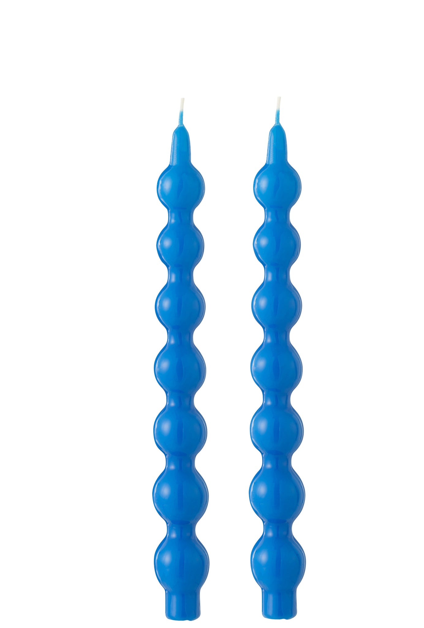 Box 2 Candle Gourd Blue-5H