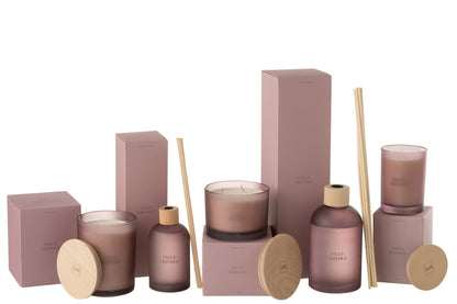 Reed Diffuser Accords Essentiels Figue Frivole-550Ml