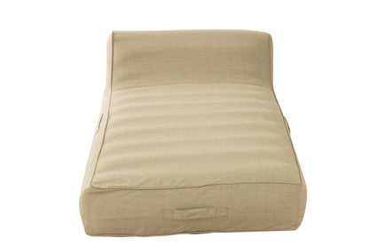 Matratze Helene Polypropylen Beige