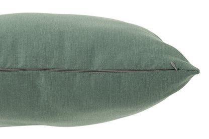 Kissen Outdoor Polypropylen Grün