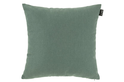 Kissen Outdoor Polypropylen Grün