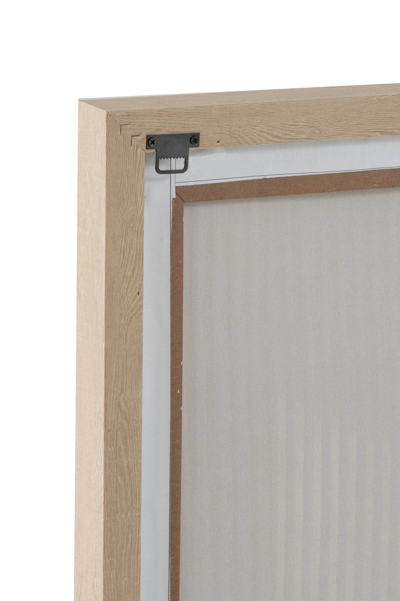 Painting Straw Canvas White Assortment Of 2