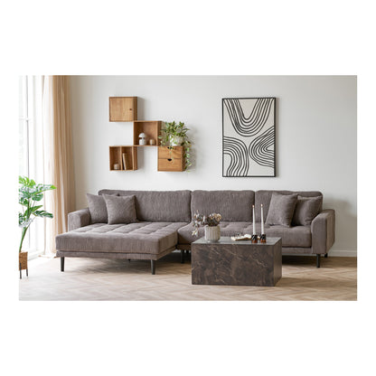 Townsville Wall Shelves, set of 4 - Wall shelves, set of 4