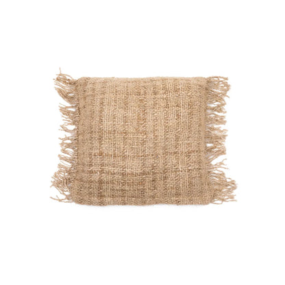 Kissenbezug „The Oh My Gee“ – Beige – 40 x 40
