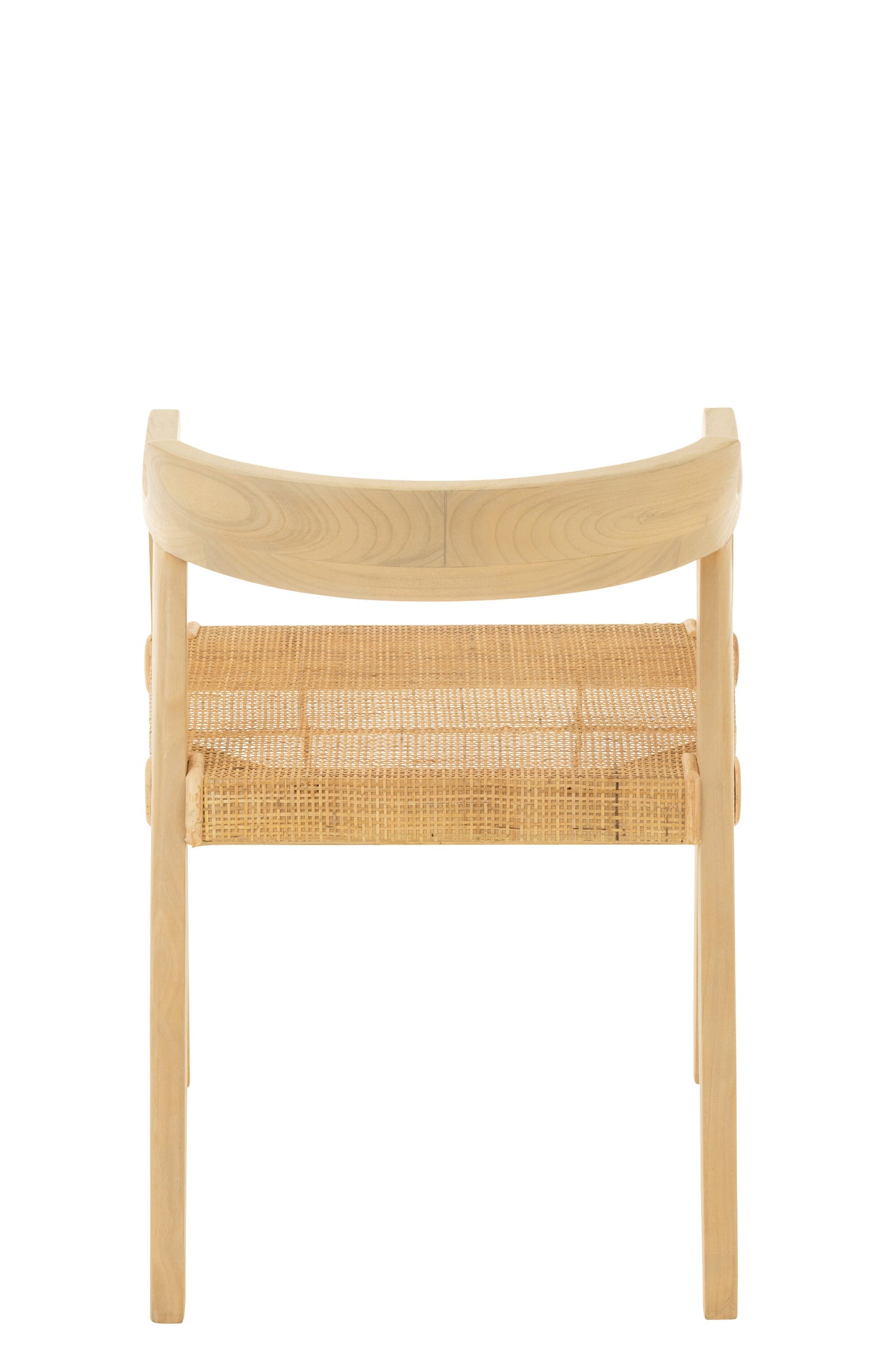 Chair Emma Teak Natural
