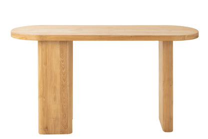 Tisch Teakholz Natur