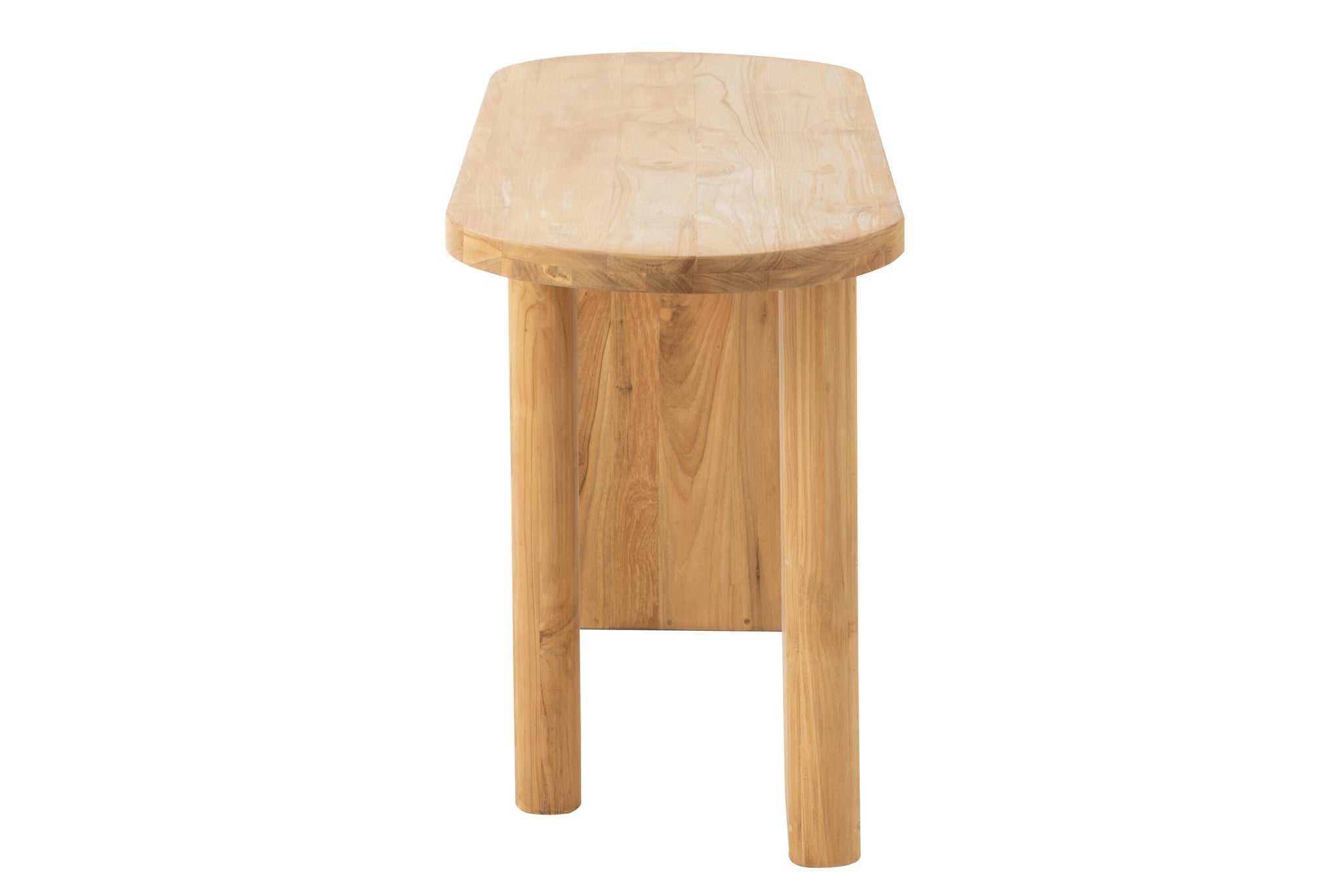 Tisch Teakholz Natur