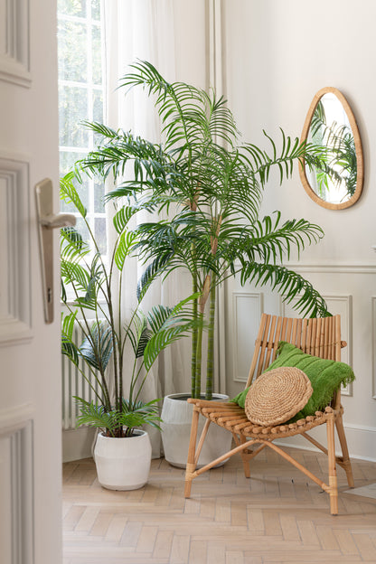 Chair Rattan Natural