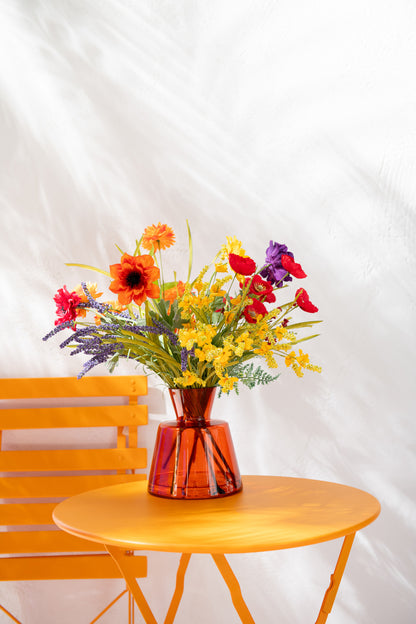 Branch Lavender Artificial Purple